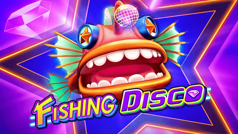 771B BET Informações básicas sobre o jogo de tiro ao peixe Fishing Disco para iniciantes.
